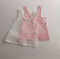 Haru Lace Sleeveless Top