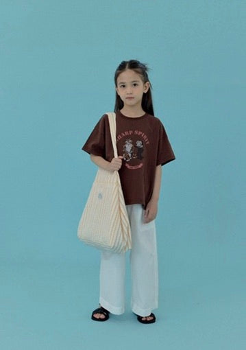 Wish Pocket Pants