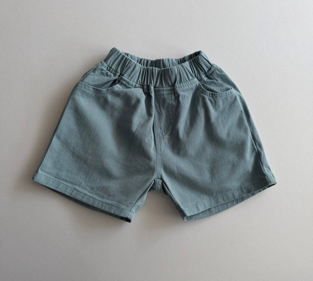 Date shorts
