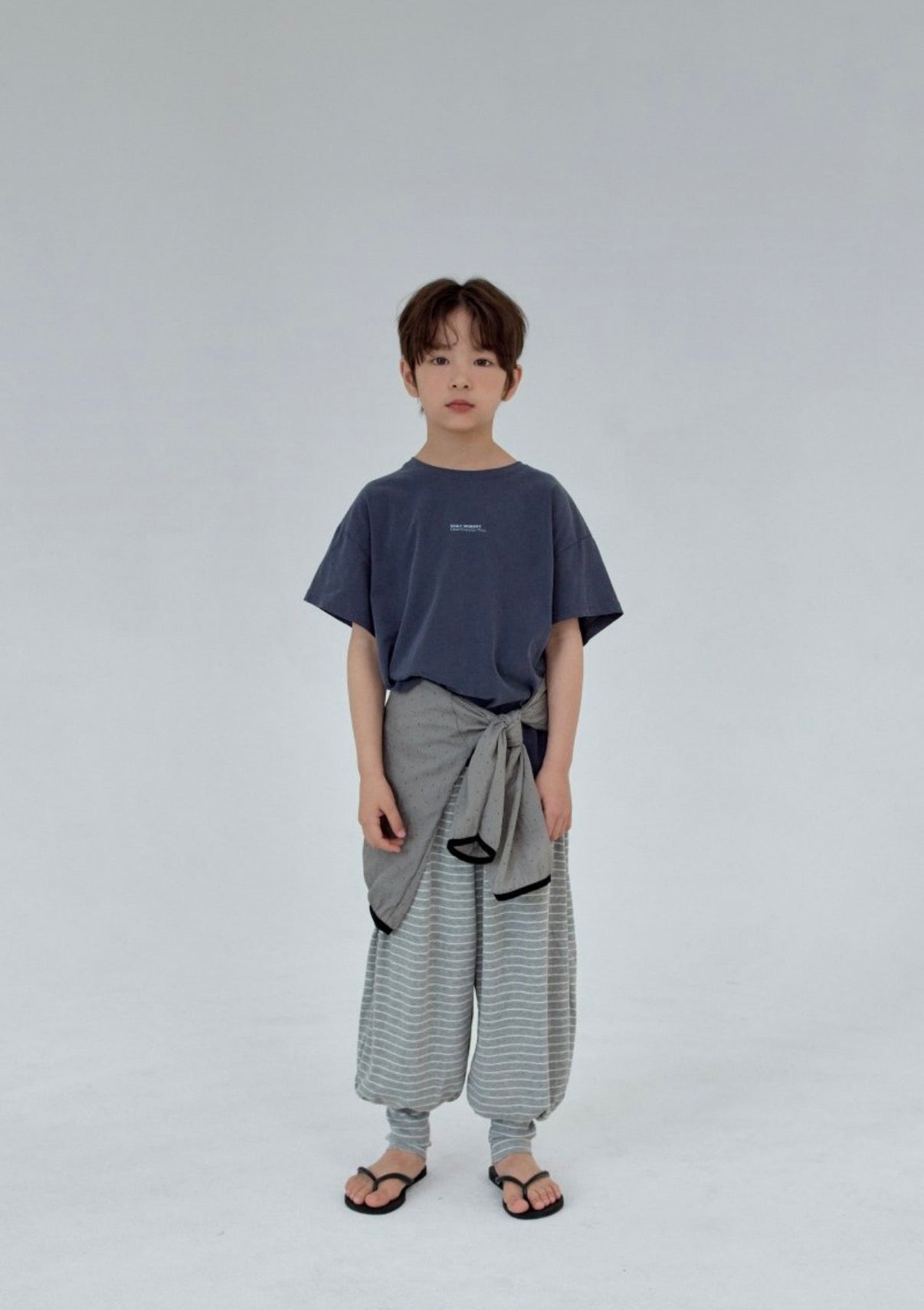 Rolling Pants