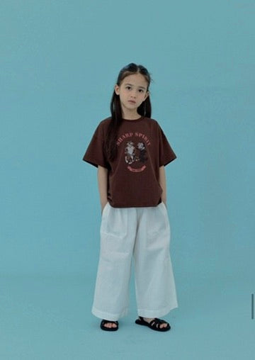 Wish Pocket Pants