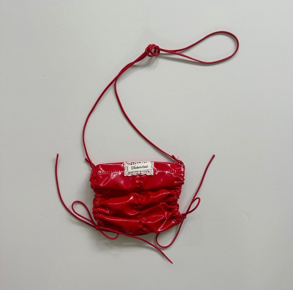 Mini Drawstring bag for Kids