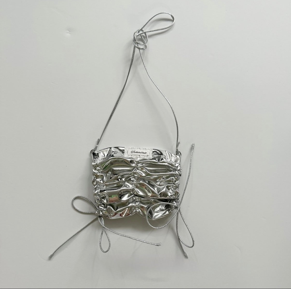 Mini Drawstring bag for Kids