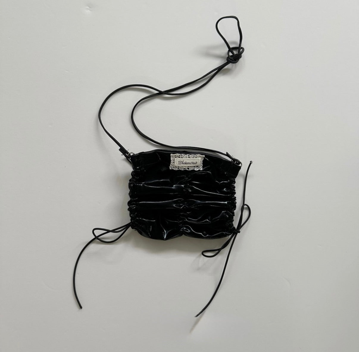 Mini Drawstring bag for Kids