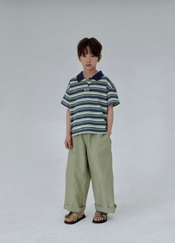 Wish Pocket Pants