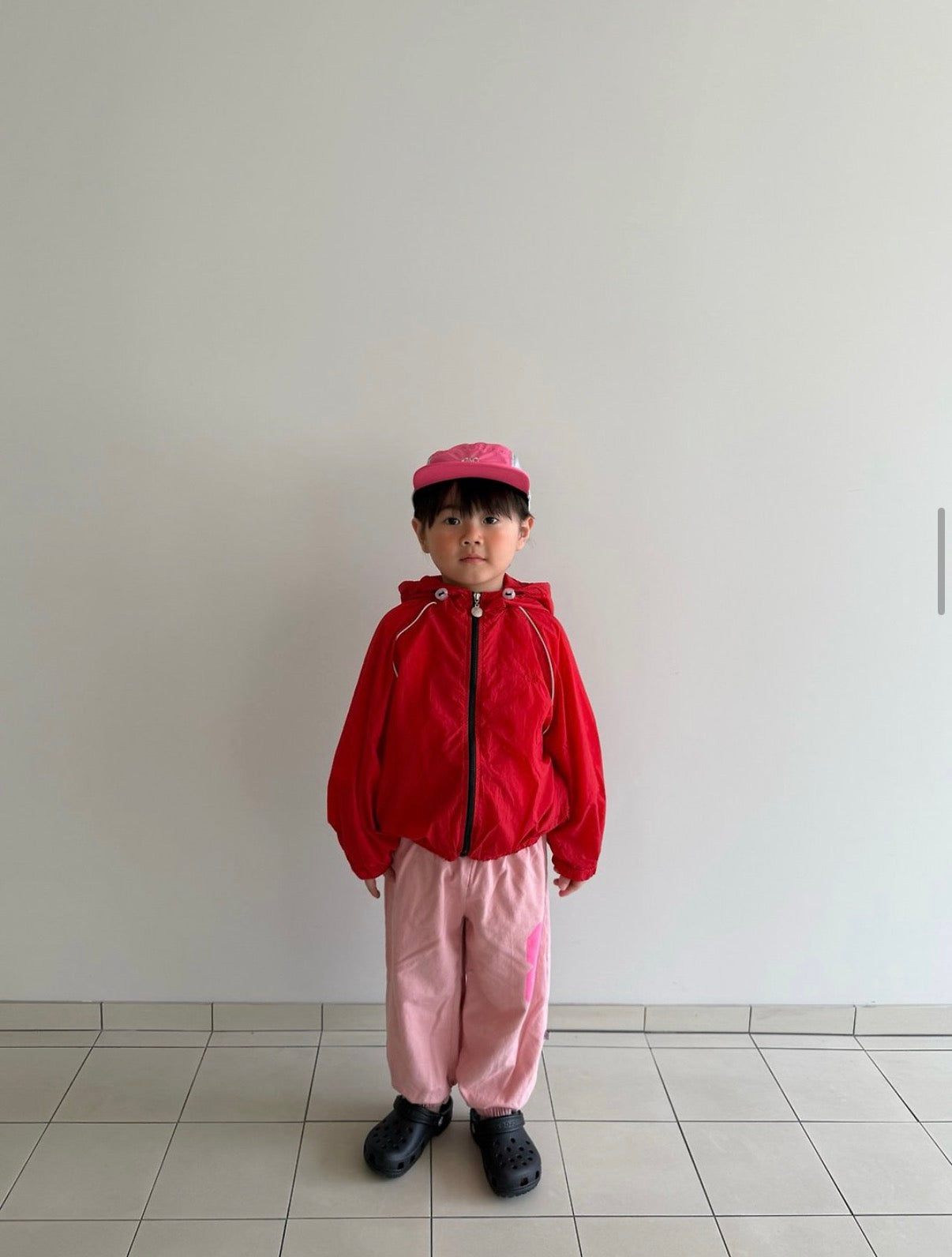 Eight Jogger Pants
