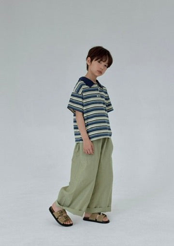 Wish Pocket Pants
