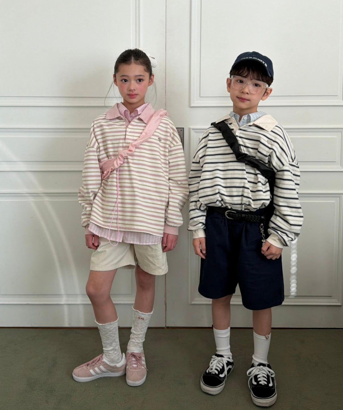 Mini Kids Shoulder Bag