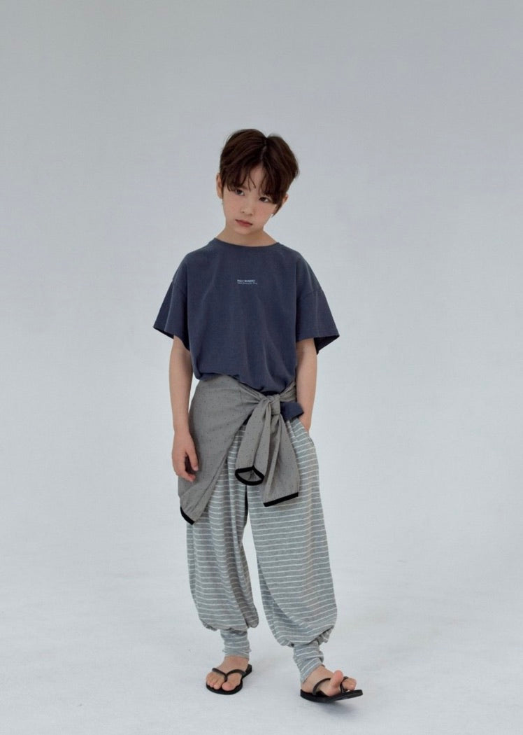 Rolling Pants
