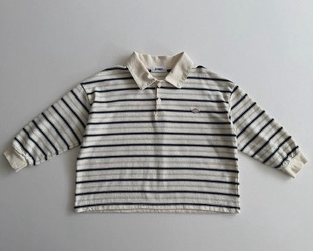Jerry Collar Tee