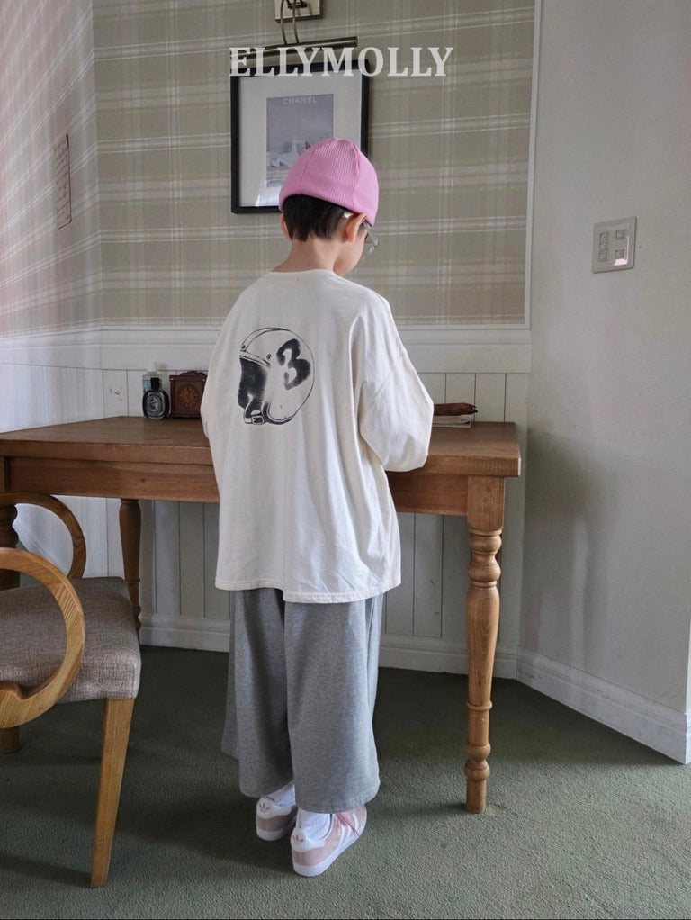 French bootcut PT