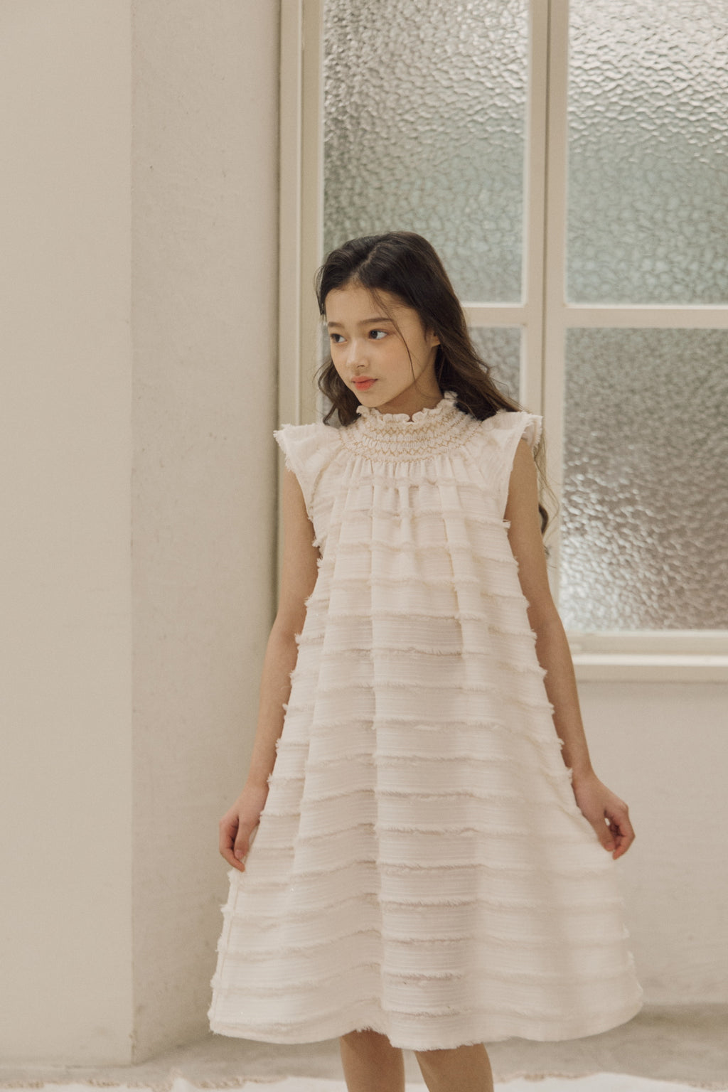 Peony Special Day Dress