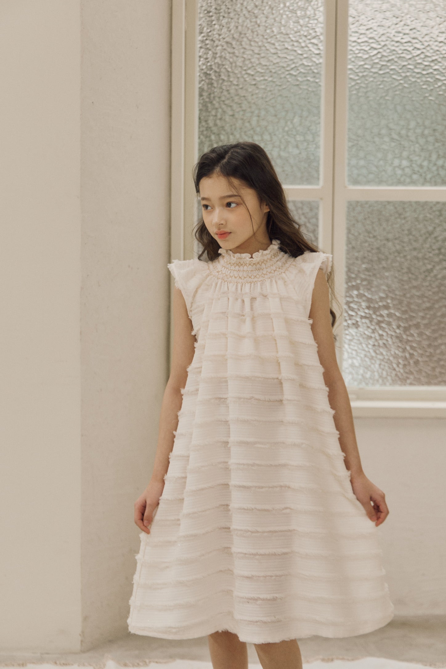Peony Special Day Dress