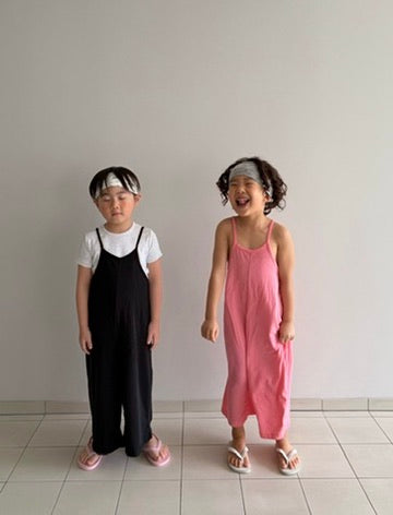 Playground Overalls
