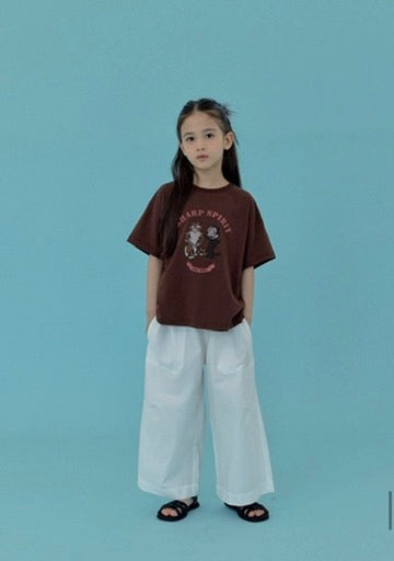 Wish Pocket Pants