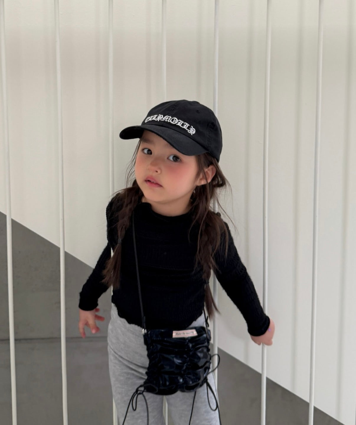 Mini Drawstring bag for Kids