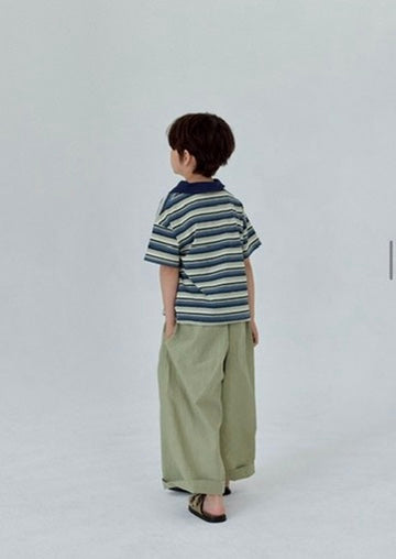 Wish Pocket Pants