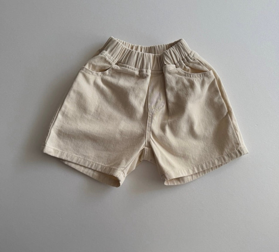 Date shorts