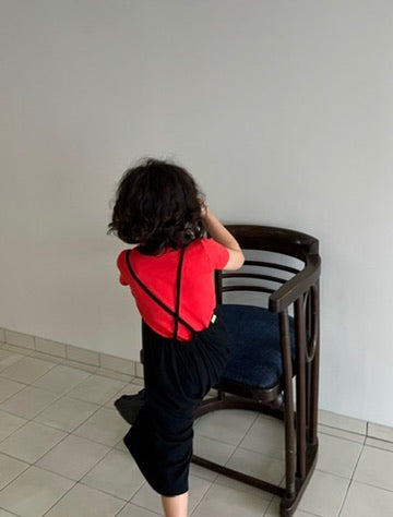 Playground Overalls