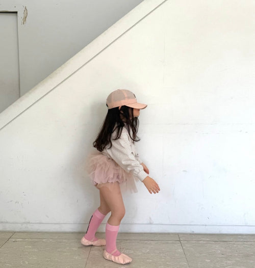 Berry Cotton Bloomer