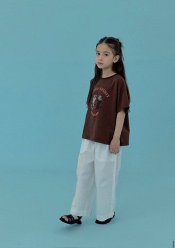 Wish Pocket Pants