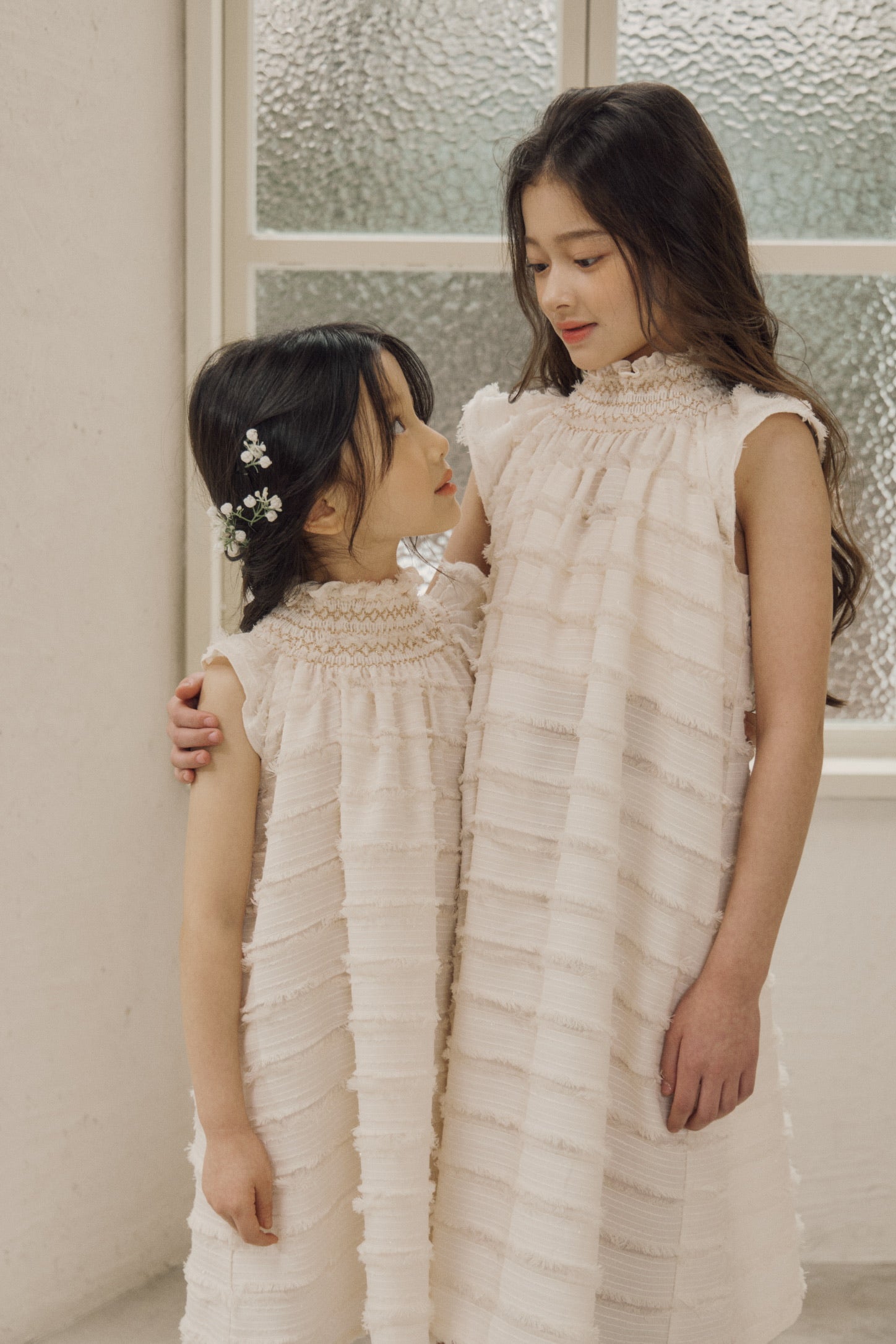 Peony Special Day Dress