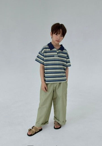 Wish Pocket Pants