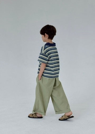 Wish Pocket Pants