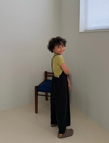 Playground Overalls
