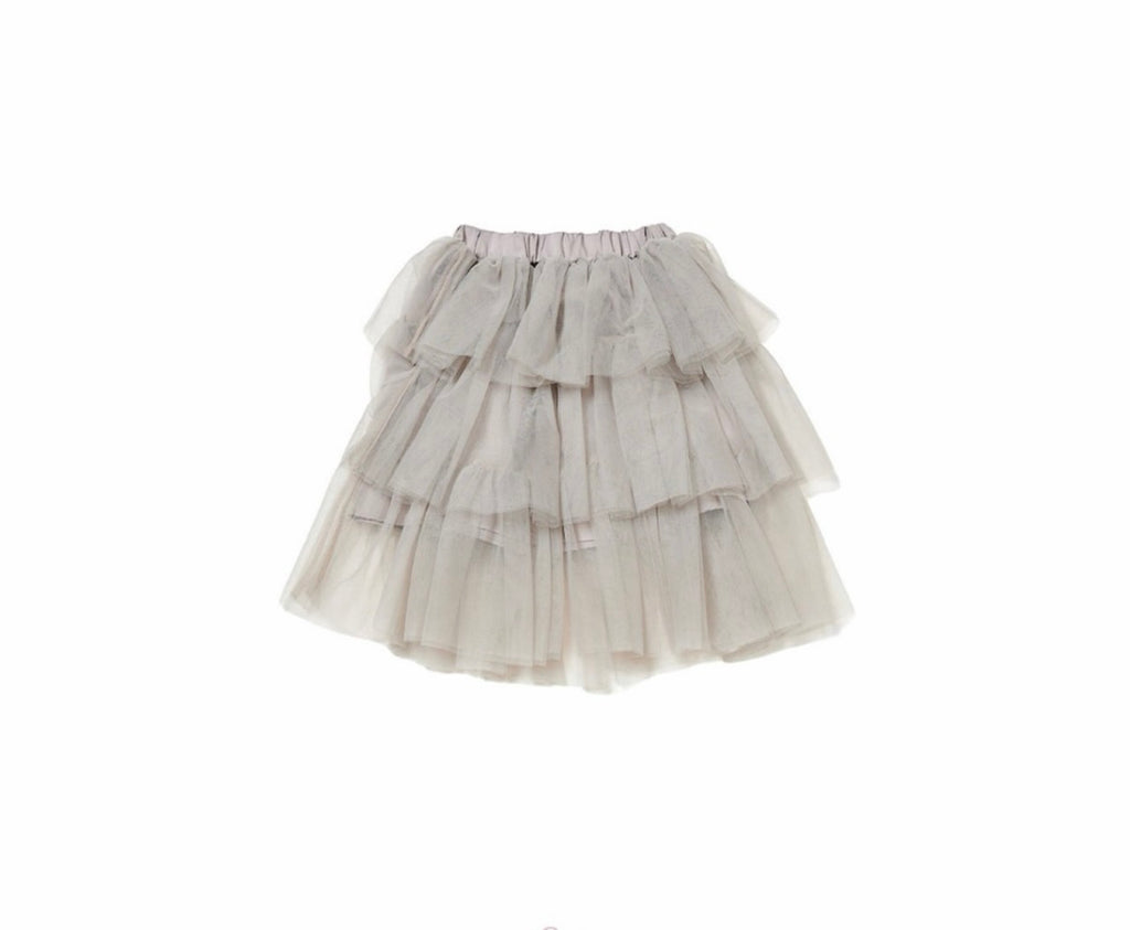 Dora Tulle Skirt