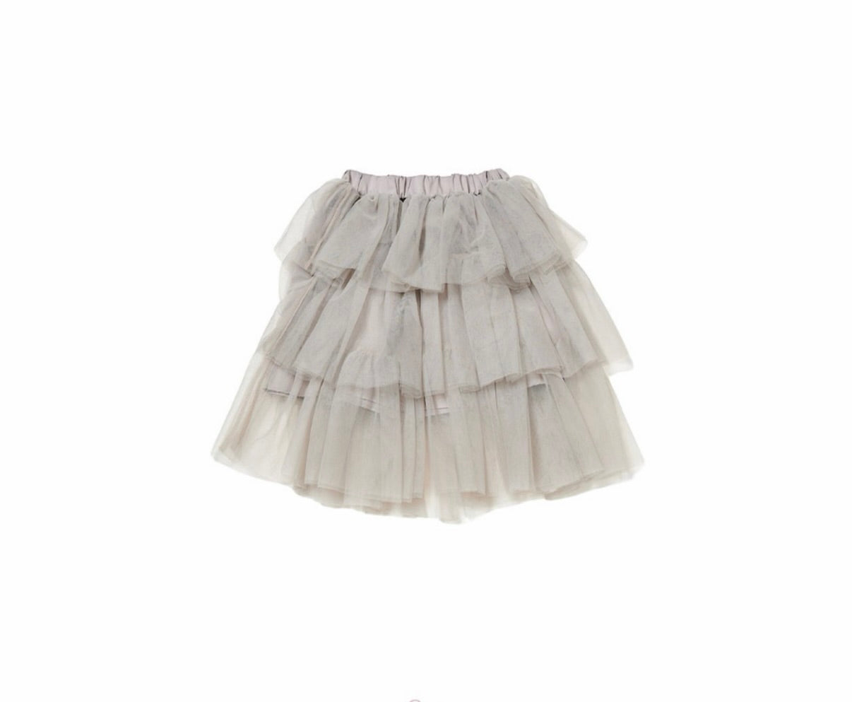 Dora Tulle Skirt