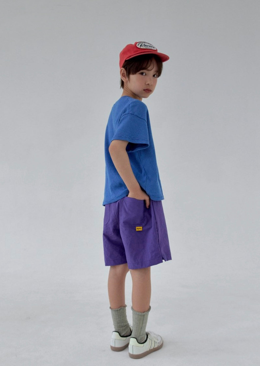 Plain Pants