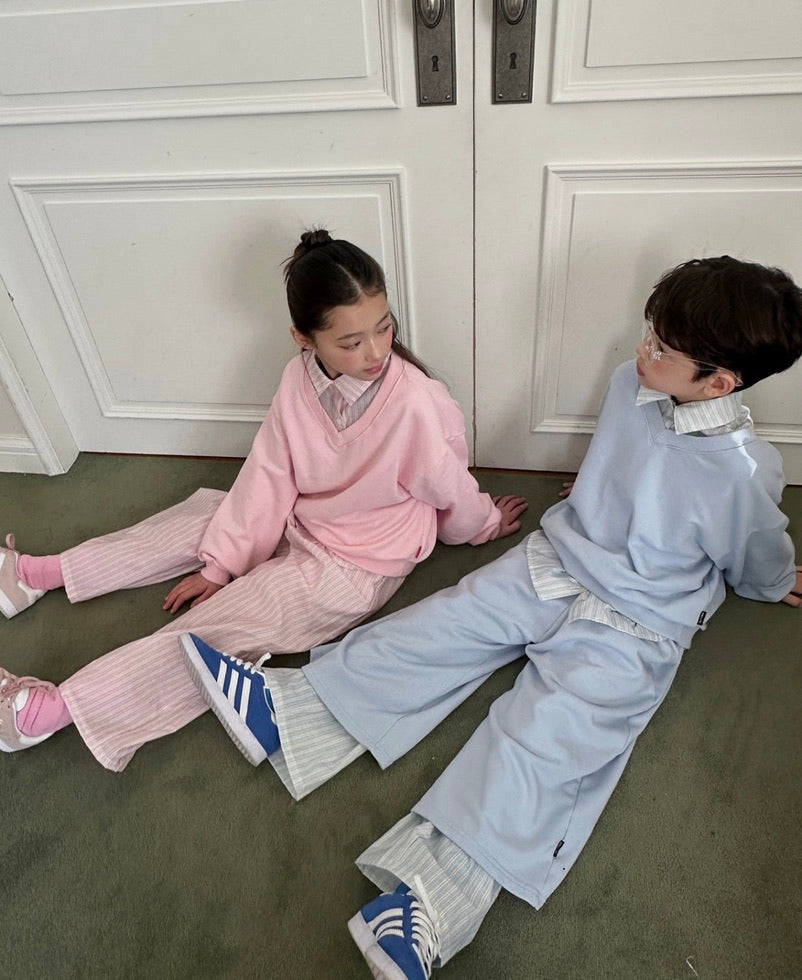 Clear st NB
