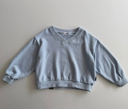 School V Sweatshirt