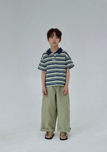 Wish Pocket Pants