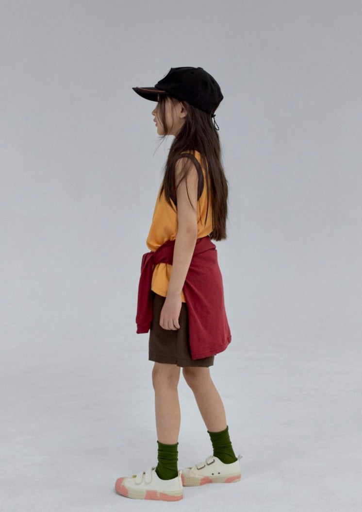 Plain Pants