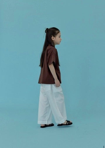 Wish Pocket Pants