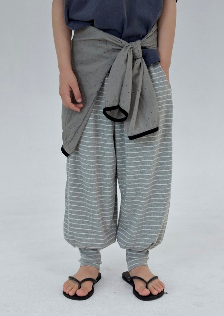 Rolling Pants