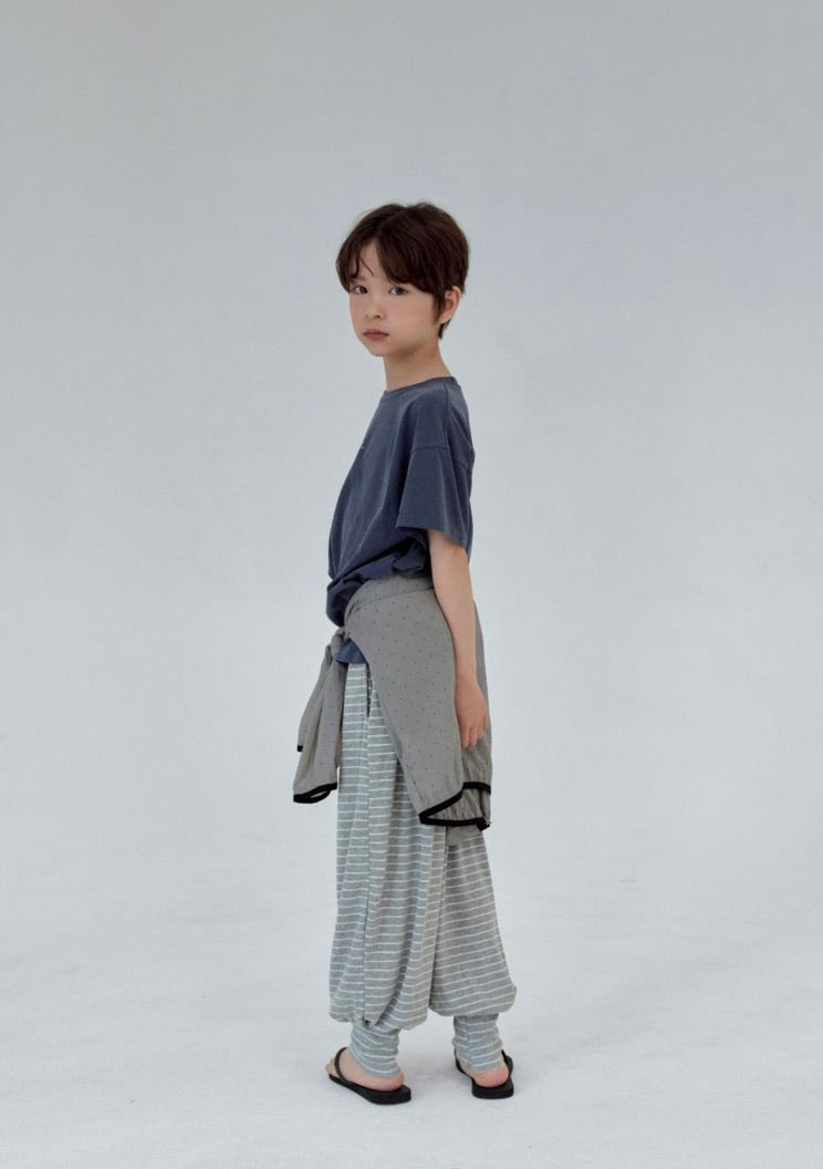 Rolling Pants