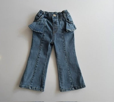 Lala Bootcut Denim