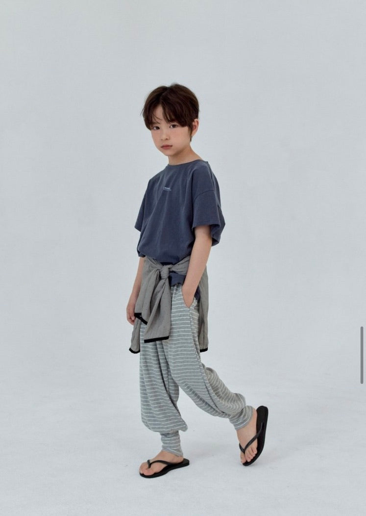 Rolling Pants