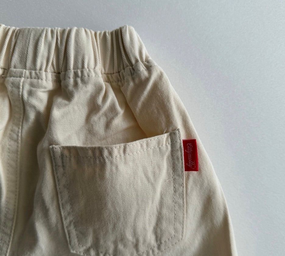 Date shorts