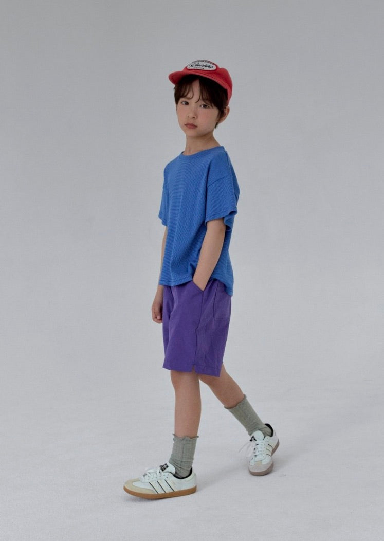 Plain Pants