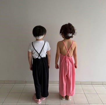 Playground Overalls