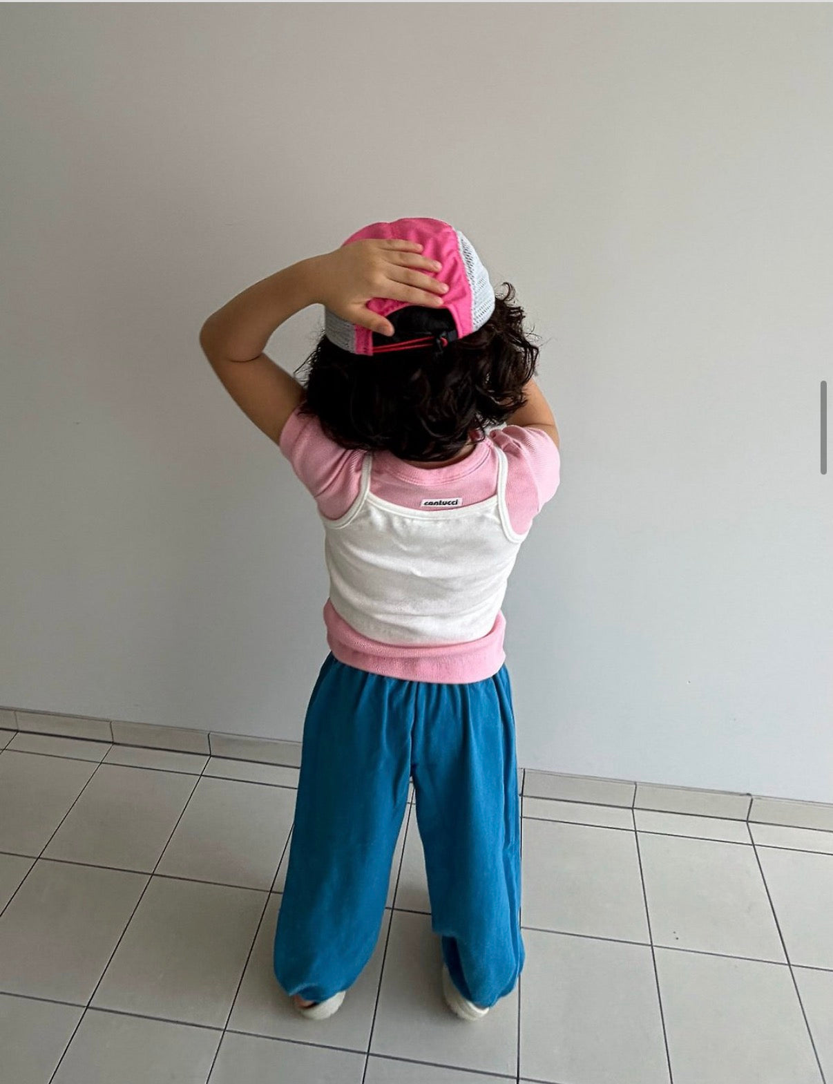 Eight Jogger Pants