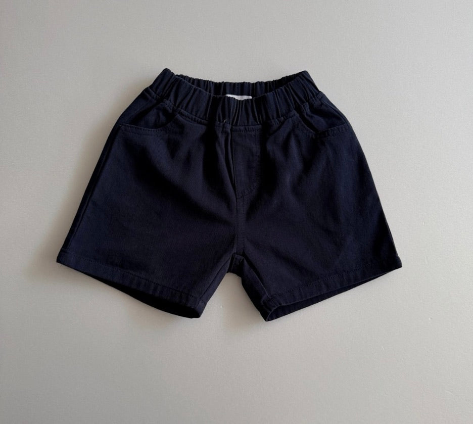 Date shorts