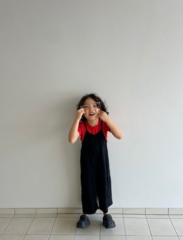 Playground Overalls