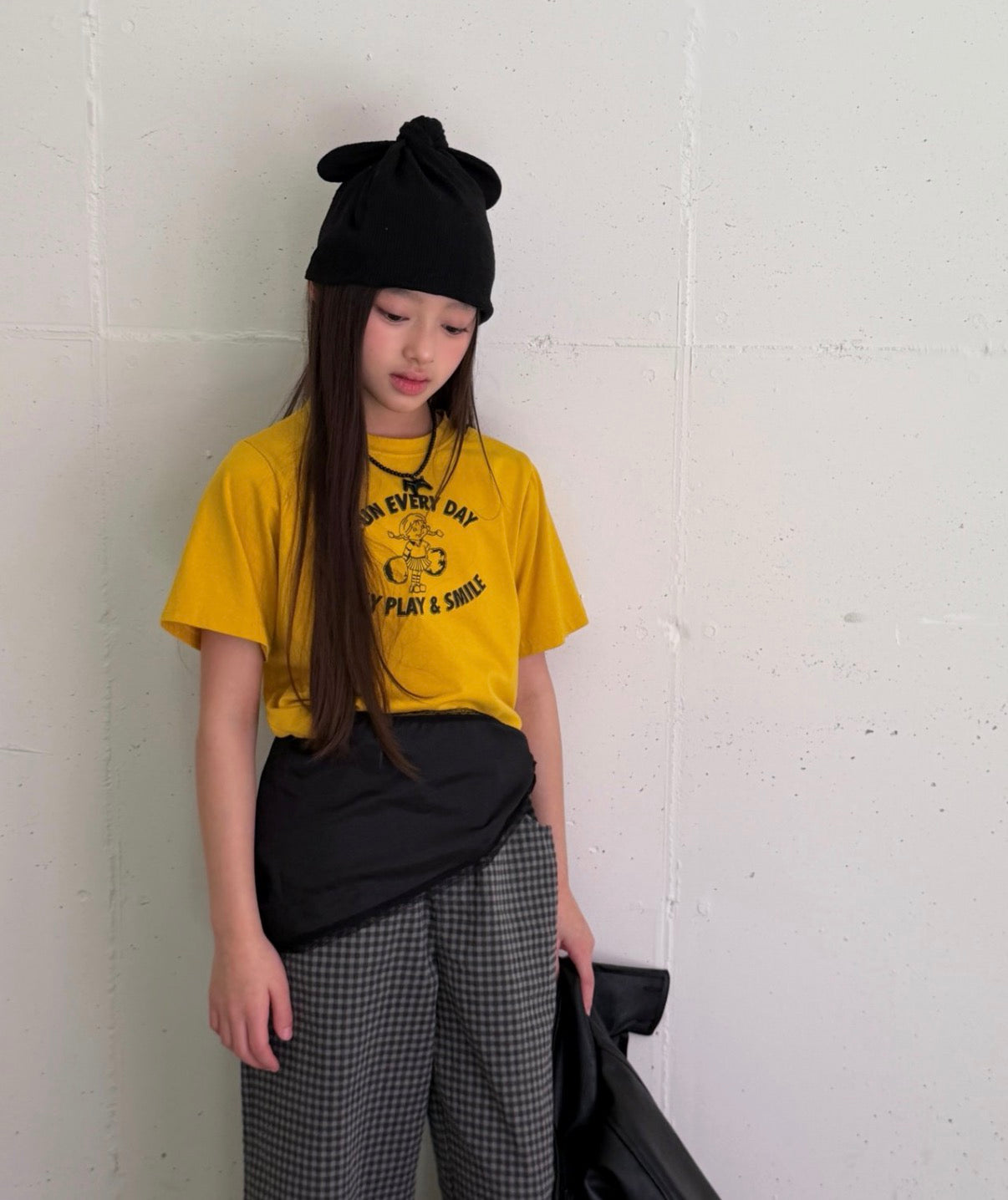 Vintage Lace Headscarf